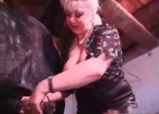 Horse and enjoyable zoophilic slut