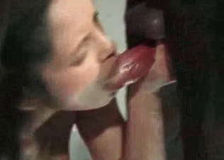 Godlike oral bestiality with my lovely pet