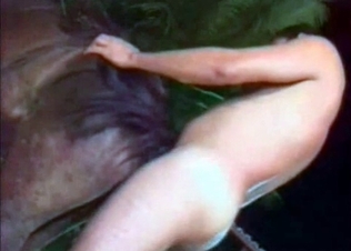 Stallion penetrated by a male zoophile